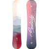 Rossignol Soulside Snowboard - Women's 2025