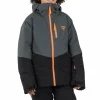 Kids Rossignol Wispile Jacket - Kids'