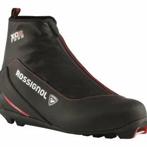 Rossignol XC-2 Cross Country Ski Boots 2024