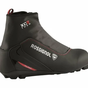 Rossignol XC-2 Cross Country Ski Boots 2024