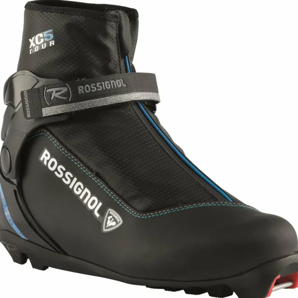 Rossignol XC-5 FW Cross Country Ski Boots - Women's 2023