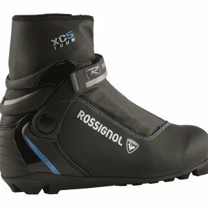 Rossignol XC-5 FW Cross Country Ski Boots - Women's 2023