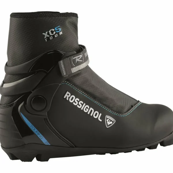 Rossignol XC-5 FW Cross Country Ski Boots - Women's 2023