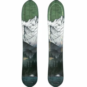 Rossignol XV Slashimi Snowboard