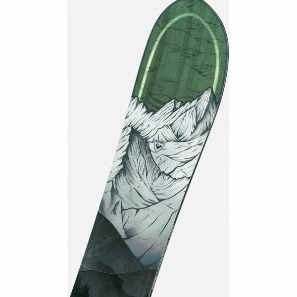 Rossignol XV Slashimi Snowboard