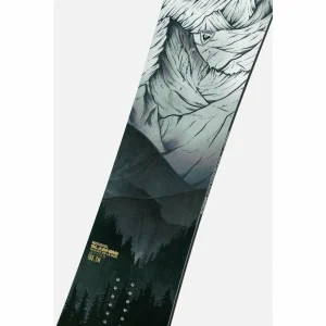 Rossignol XV Slashimi Snowboard
