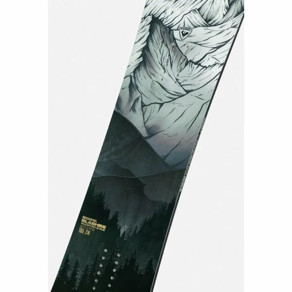 Rossignol XV Slashimi Snowboard