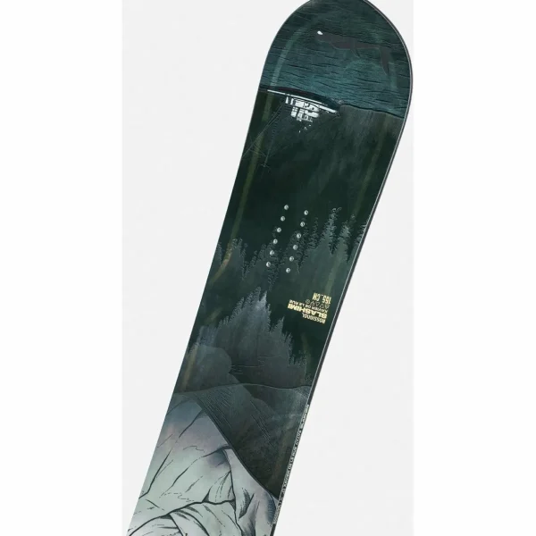Rossignol XV Slashimi Snowboard