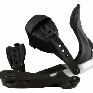 Rossignol XV Slashimi Snowboard + XV Snowboard Bindings 2025