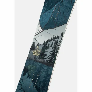 Rossignol XV Snowboard + Cobra Snowboard Bindings 2025