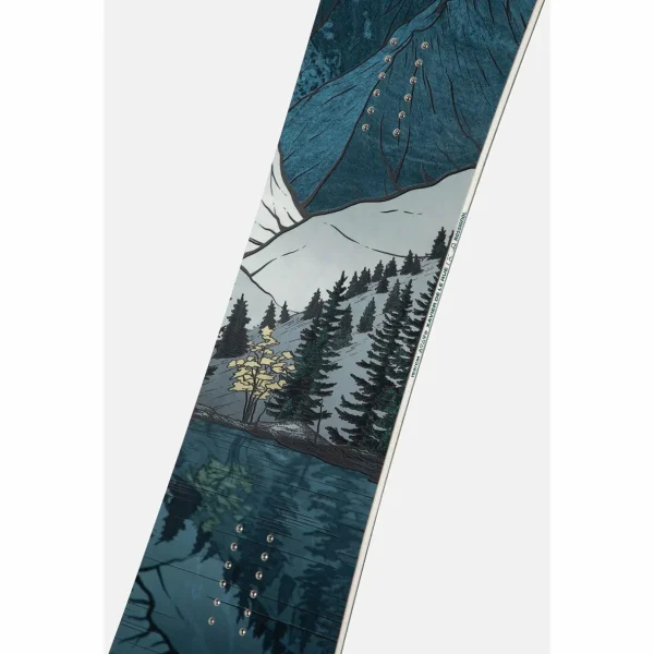Rossignol XV Snowboard + Cobra Snowboard Bindings 2025