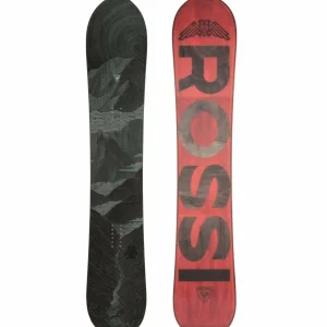 Rossignol XV Snowboard + XV Snowboard Bindings