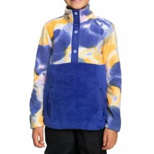 Kids Roxy Alabama Fleece - Girls'