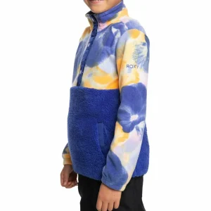 Kids Roxy Alabama Fleece - Girls'