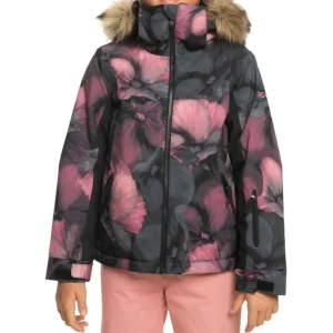Kids Roxy American Pie Jacket - Girls'