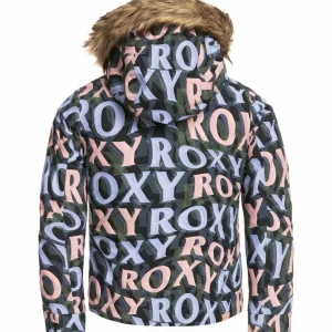 Kids Roxy American Pie Jacket - Girls'