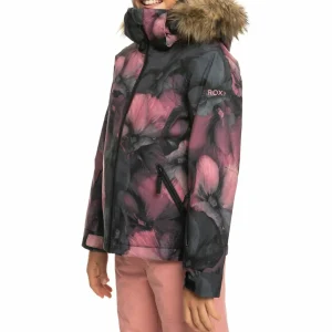 Kids Roxy American Pie Jacket - Girls'