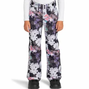 Kids Roxy Backyard Printed Pants - Girls'