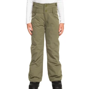 Kids Roxy Diversion Pants - Girls'