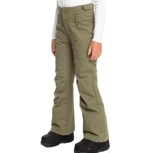 Kids Roxy Diversion Pants - Girls'