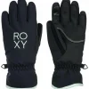 Women/Kids Roxy Freshfields Gloves - Girls'