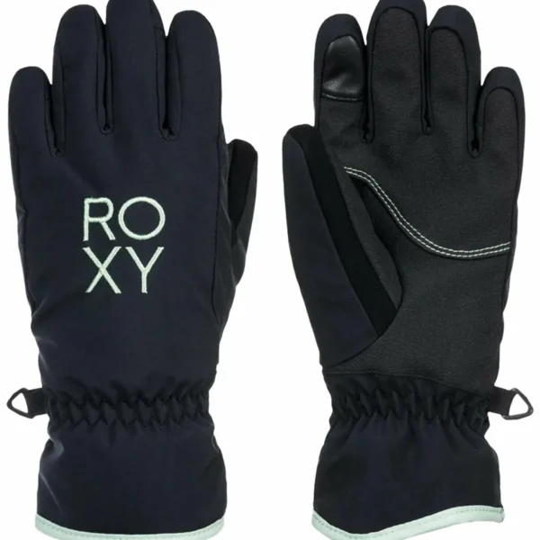 Women/Kids Roxy Freshfields Gloves - Girls'