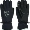 Women/Kids Roxy Freshfields Gloves - Girls'