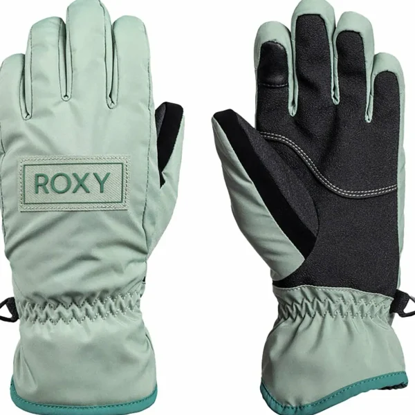 Women/Kids Roxy Freshfields Gloves - Girls'