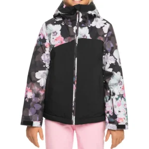 Kids Roxy Greywood Jacket - Girls'