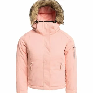 Kids Roxy Meade Jacket - Girls'