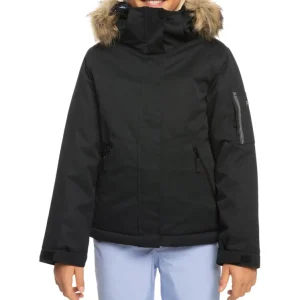 Kids Roxy Meade Jacket - Girls'