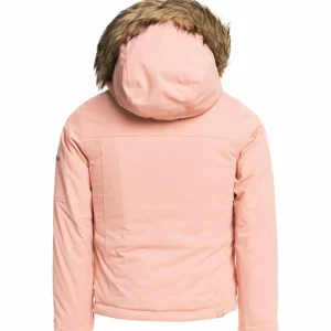 Kids Roxy Meade Jacket - Girls'