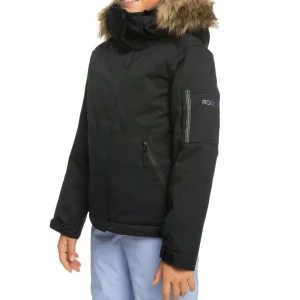Kids Roxy Meade Jacket - Girls'
