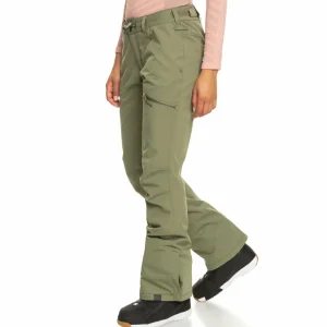 Women Roxy Nadia Pants - Women's