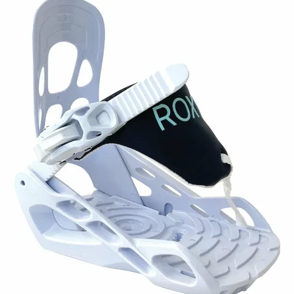 Kids Roxy Poppy Snowboard Package - Girls' 2025
