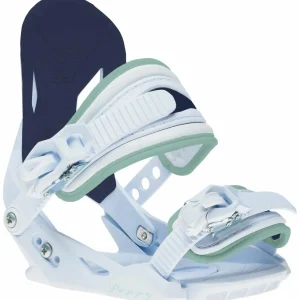 Kids Roxy Poppy Snowboard Package - Girls' 2025