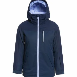 Kids Roxy Presence Parka Jacket - Girls'