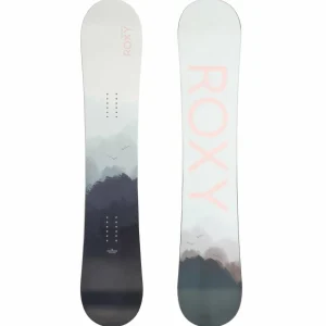 Roxy Raina LTD Snowboard + Union Rosa Snowboard Bindings - Women's 2025