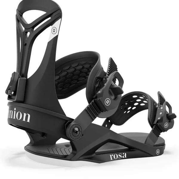Roxy Raina LTD Snowboard + Union Rosa Snowboard Bindings - Women's 2025