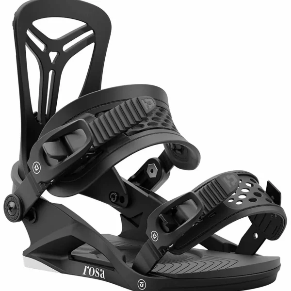 Roxy Raina LTD Snowboard + Union Rosa Snowboard Bindings - Women's 2025