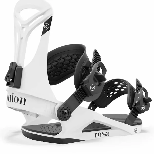 Roxy Raina LTD Snowboard + Union Rosa Snowboard Bindings - Women's 2025