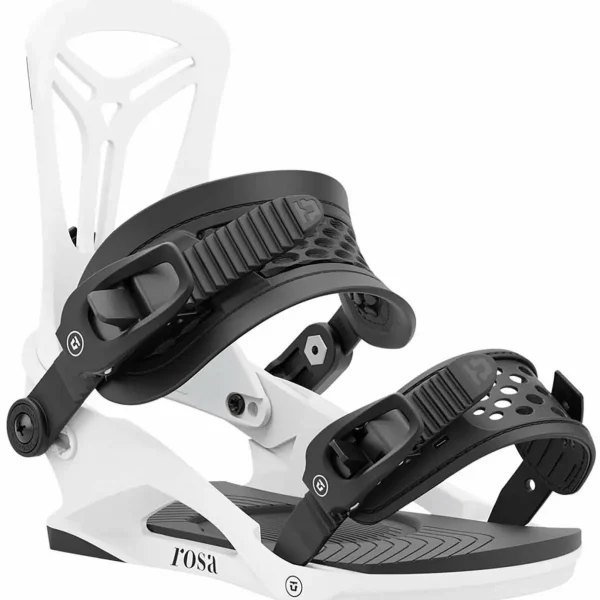 Roxy Raina LTD Snowboard + Union Rosa Snowboard Bindings - Women's 2025