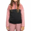 Kids Roxy Sidley Fleece - Girls'
