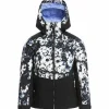 Kids Roxy Silverwinter Jacket - Girls'