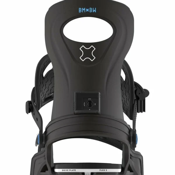 Roxy Smoothie C2 Snowboard + Bent Metal Metta Snowboard Bindings - Women's 2025