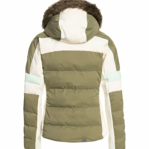 Women Roxy Snowblizzard Jacket - Women's
