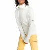 Women Roxy Vertere Full Zip Fleece - Women's
