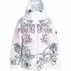 Women Roxy X Rowley Puffer Jacket - Women's