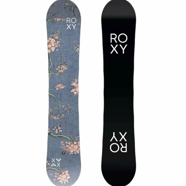 Roxy XOXO Pro C3 Snowboard - Women's 2025