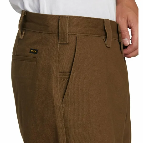 RVCA Americana Chino 2 Pants - Men's